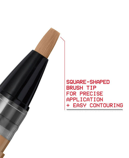 Smashbox Halo Healthy Glow 4-In-1 Perfecting Pen - T10N (Concealer)