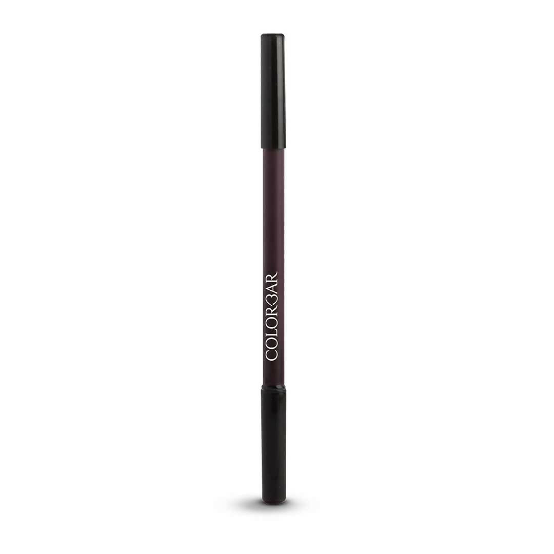 Colorbar Just Smoky Kajal Just Marsala-[008] - buy in USA, Australia, Canada