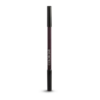 Colorbar Just Smoky Kajal Just Marsala-[008] - buy in USA, Australia, Canada