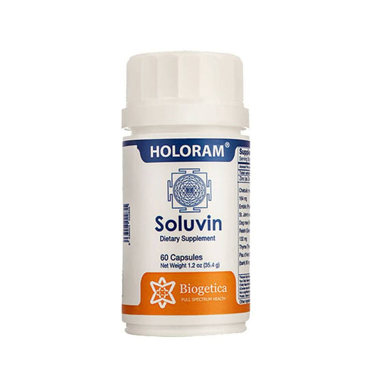 Biogetica Holoram Soluvin -  usa australia canada 