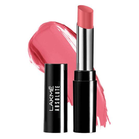 Lakme Absolute Skin Dew Satin Lipstick - 101 Nude Dream - buy in USA, Australia, Canada