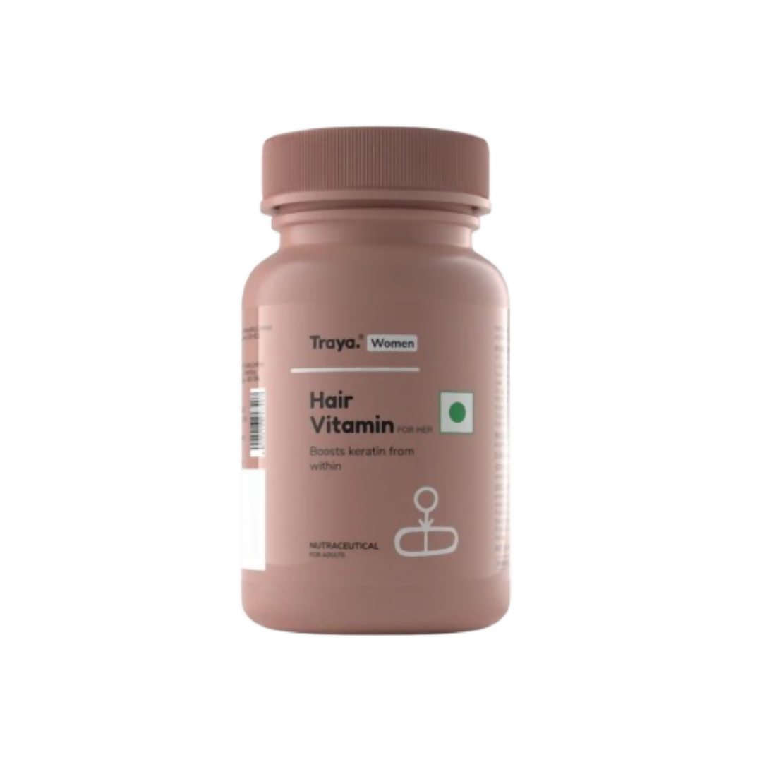 Traya Hair Vitamin For Her