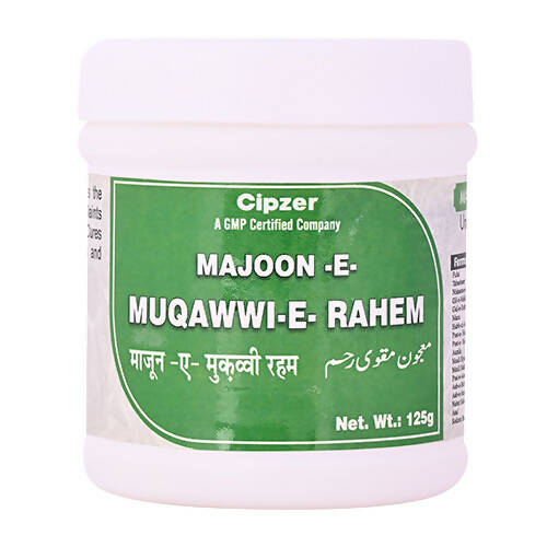 Majoon-E-Muqawwi-E-Raham -  usa australia canada 