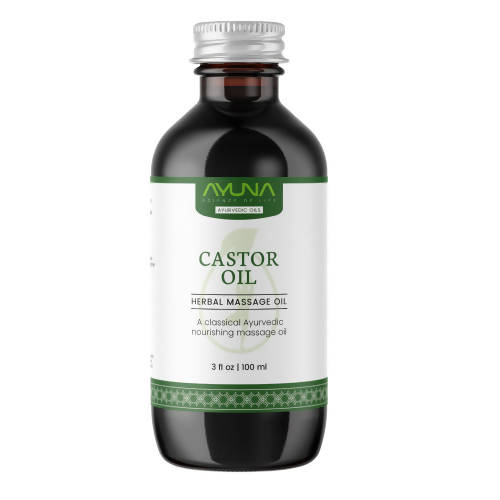 Ayuna Castor Oil