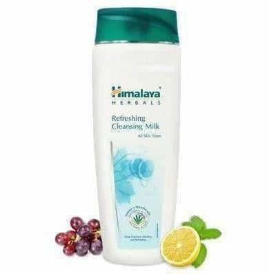 Himalaya Herbals Refreshing Cleansing Milk