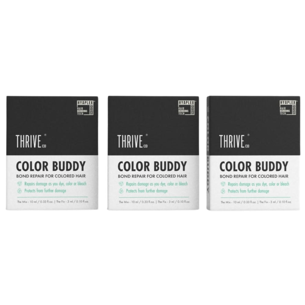 ThriveCo Color Buddy Bond Repair for colored hair