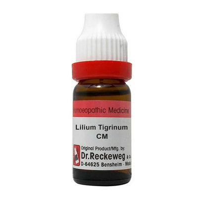 Dr. Reckeweg Lilium Tigrinum Dilution -  usa australia canada 