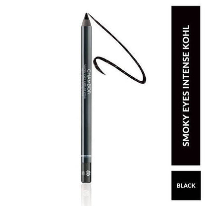 Chambor Smoky Eyes Intense Kohl - Black