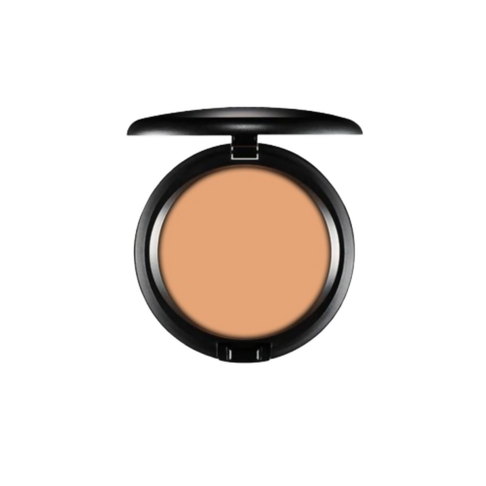 Rude Cosmetics Stop The Pressed Powder - Latte 11