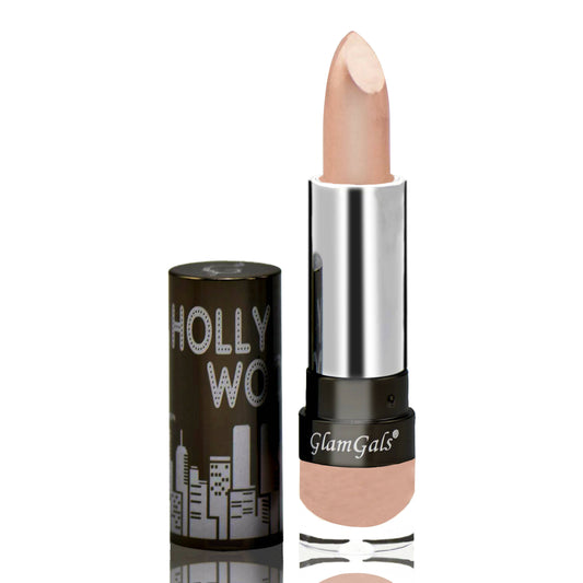 Glamgals Hollywood-U.S.A High Definition Lipstick - Cream Finish Ginger