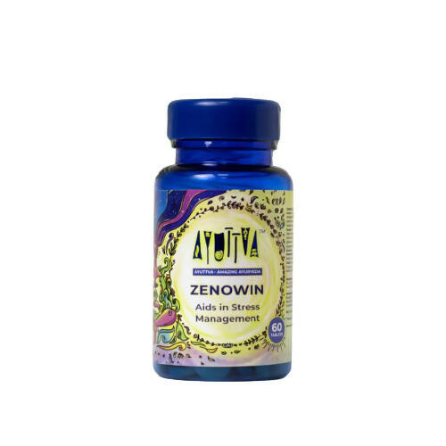 Ayuttva Zenowin Tablets -  usa australia canada 