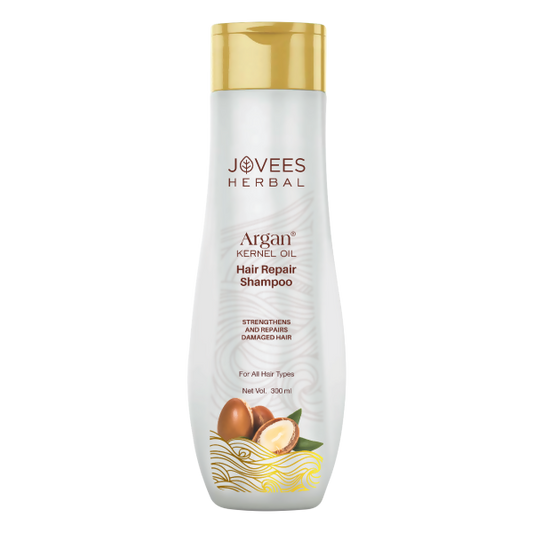 Jovees Argan Kernel Oil Hair Repair Shampoo