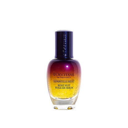 Loccitane Immortelle Reset Serum