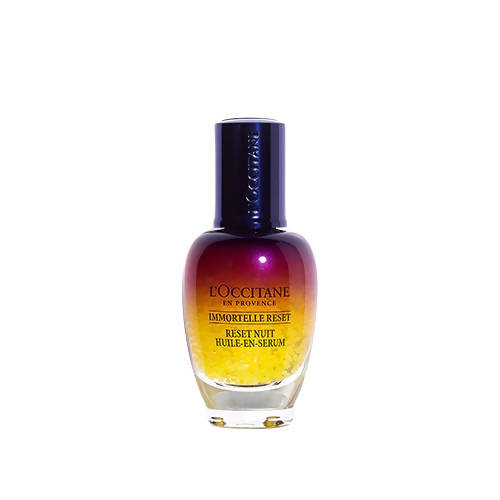 Loccitane Immortelle Reset Serum