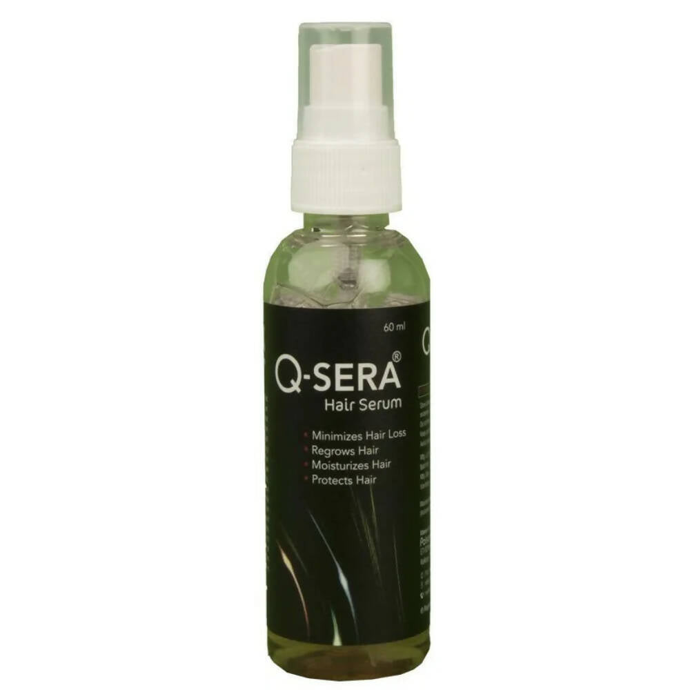 Palsons Q-Sera Hair Serum