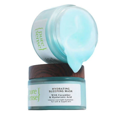 PureSense Hydrating Sleeping Mask - usa canada australia