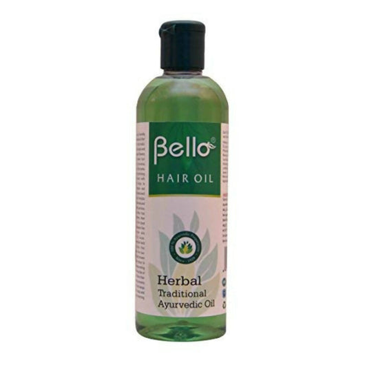 Bello Herbals Hair Oil | Herbal Traditional Oil - Buy in USA AUSTRALIA CANADA