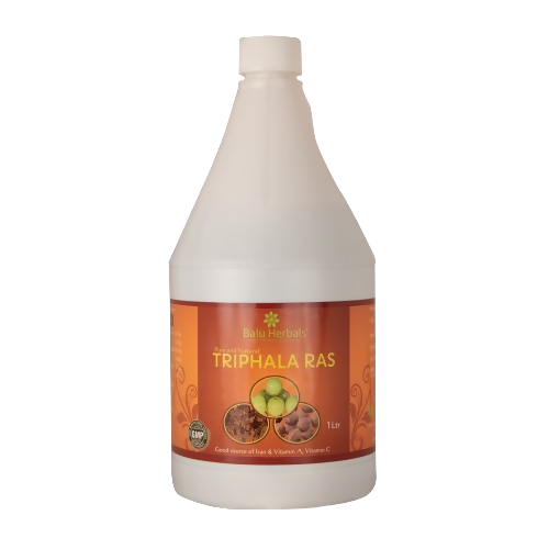 Balu Herbals Triphala Juice - buy in USA, Australia, Canada