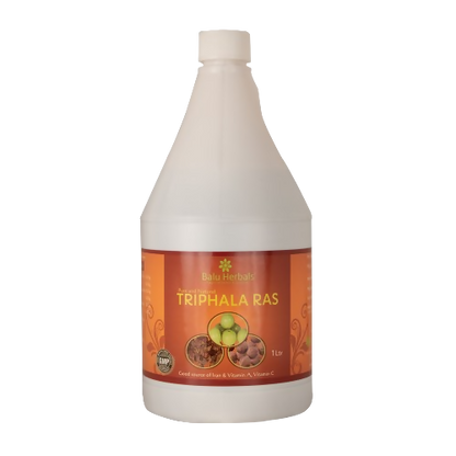 Balu Herbals Triphala Juice - buy in USA, Australia, Canada