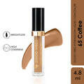 Good Vibes HydraGlow Liquid Concealer - Coffee 65