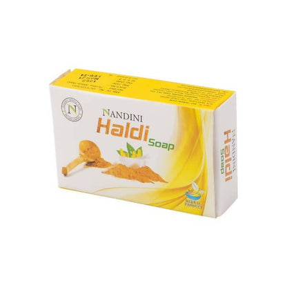 Nandini Herbal Haldi Soap