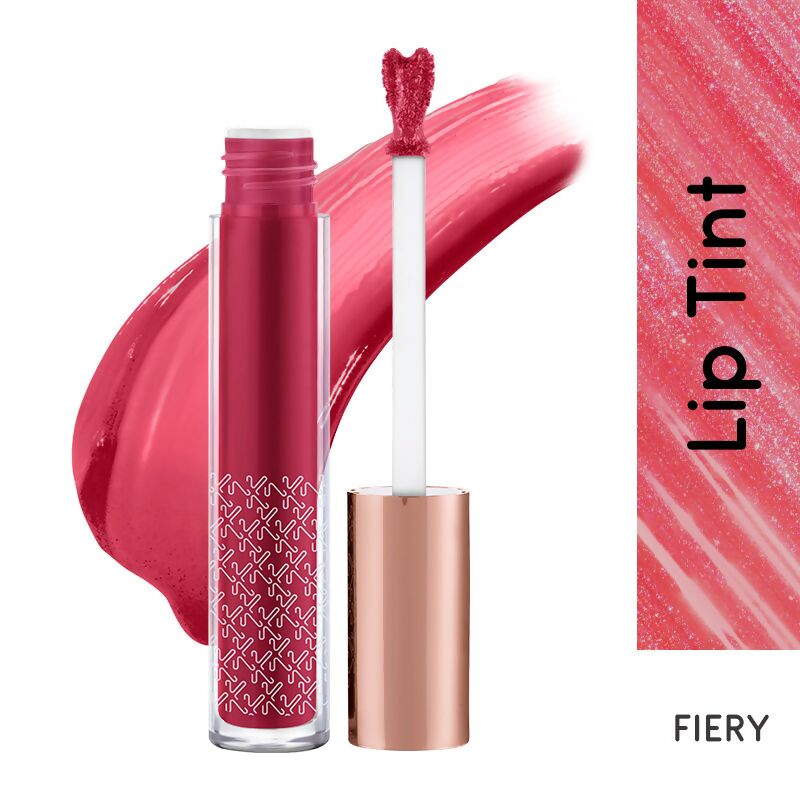 Kay Beauty Lip Tint - Fiery