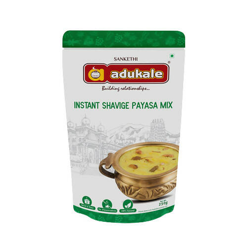 Adukale Instant Shavige Payasa Mix -  buy in usa 