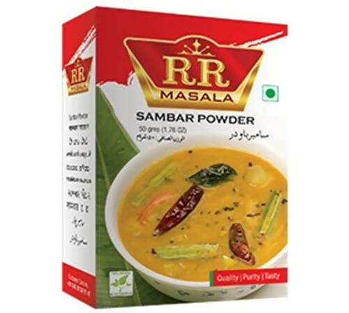 RR Masala Sambar Powder -  USA, Australia, Canada 