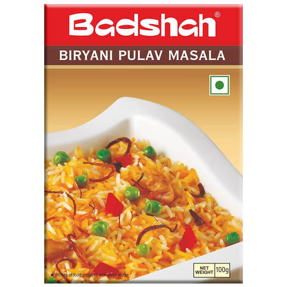 Badshah Masala Biryani Pulav Masala