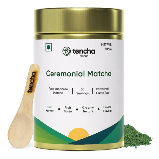 Tencha Ceremonial Matcha Tea Powder -  buy in usa 