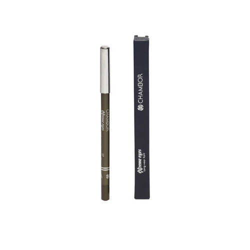 Chambor Sparkling Olive Extreme Eyes Long Wear Kohl