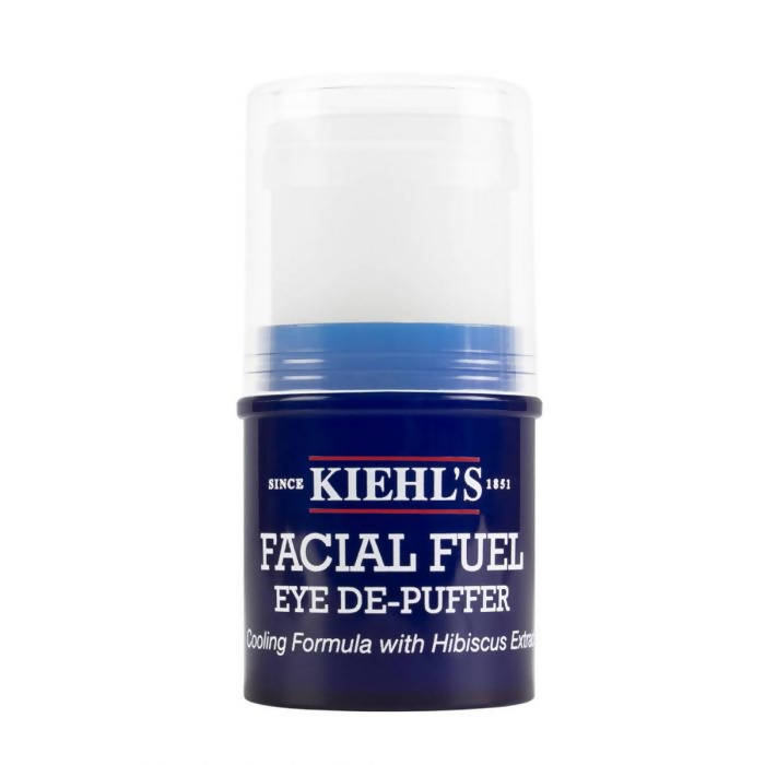 Kiehl's Facial Fuel Eye De-Puffer