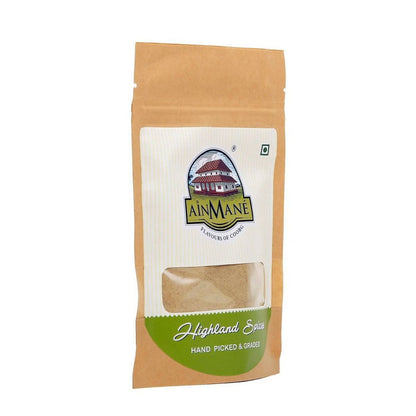 Ainmane White Pepper Powder