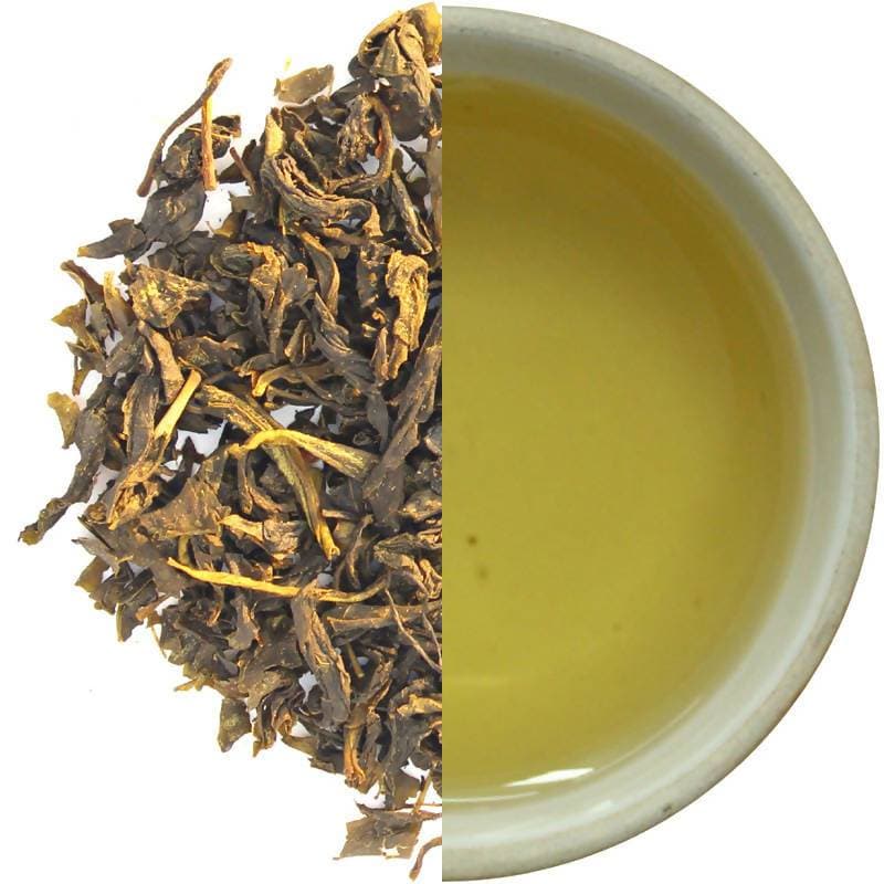 The Tea Trove - Jasmine Green Tea