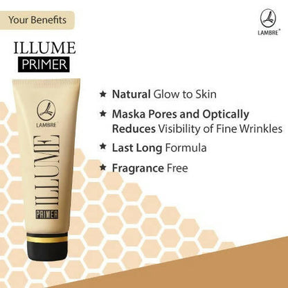 Lambre Illume Primer (Pearlescent)