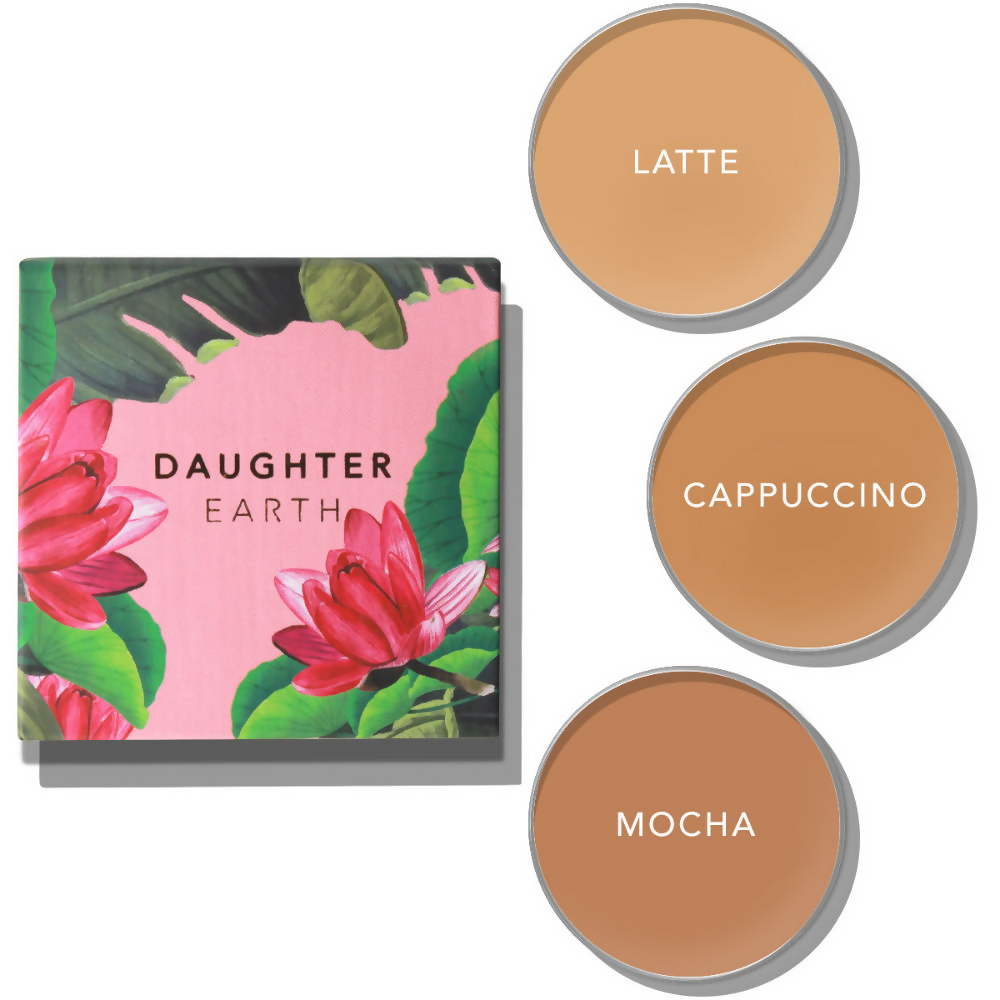 Daughter Earth The Concealer - Latte