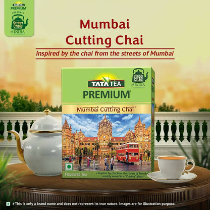 Tata Tea Premium Mumbai Cutting Chai