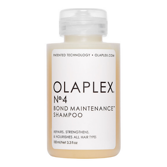 Olaplex No. 4 Bond Maintenance Strengthening Shampoo - BUDEN