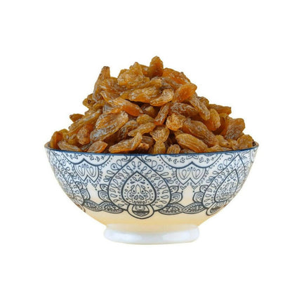 Ajfan Kismis/Raisins Golden Long