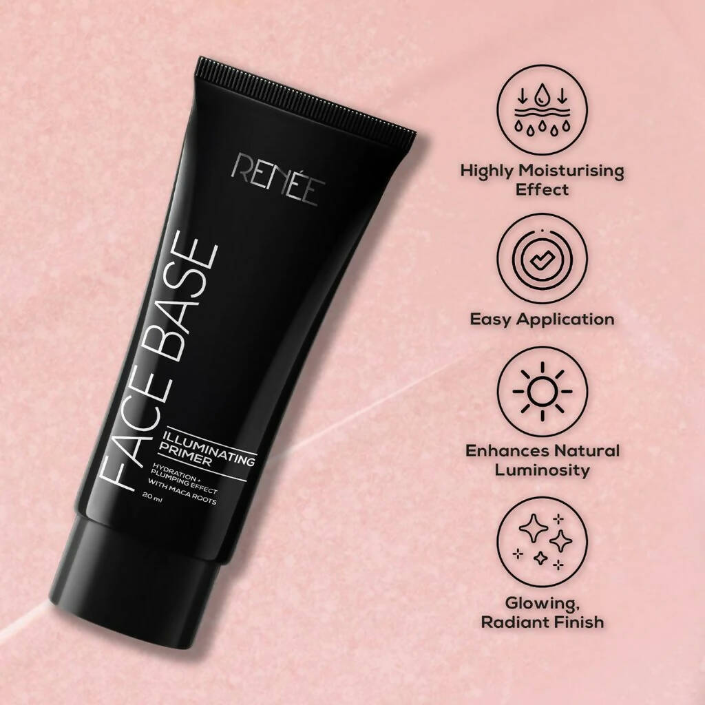 Renee Face Base Illuminating Primer