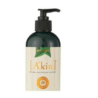 Akin Ylang Ylang & Quinoa Colour Protection Shampoo