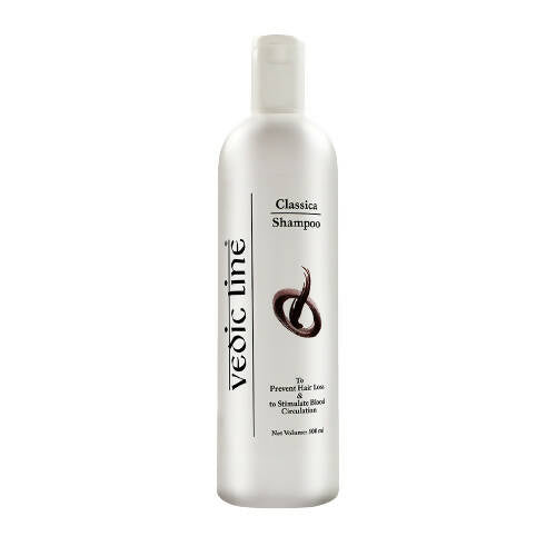 Vedic Line Classica Shampoo - BUDEN