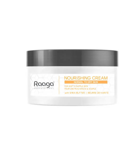 Raaga Professional Nourishing Cream