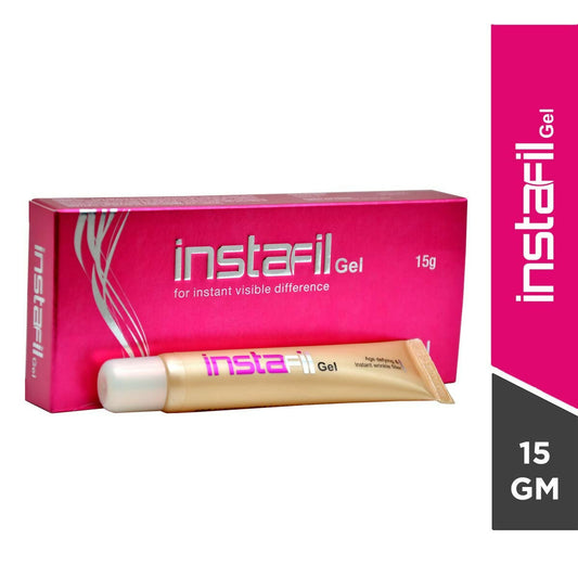 Ethiglo Instafill Age-Defying and Wrinkle Free Gel