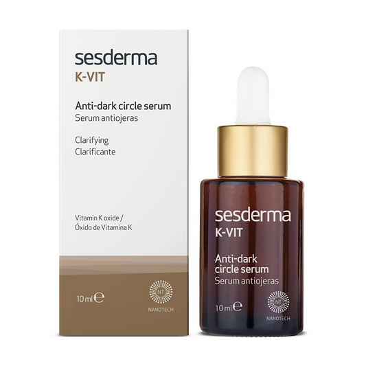 Sesderma K-Vit Anti-Dark Circles Serum