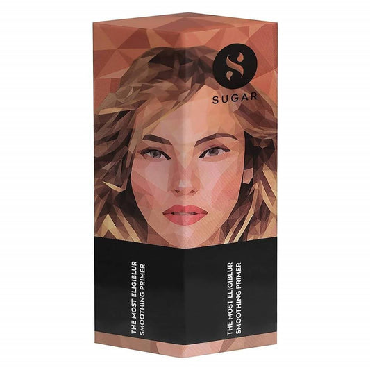 Sugar the Most Eligiblur Smoothing Primer - 30GM