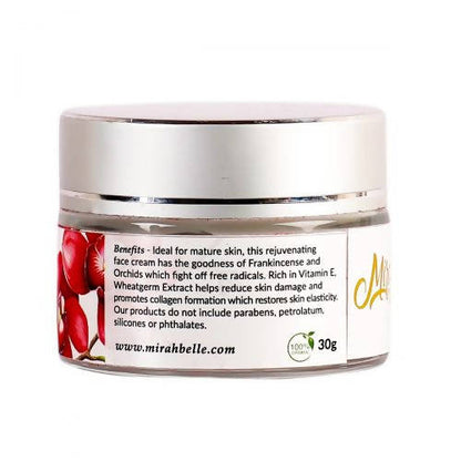 Mirah Belle Anti Ageing Face Cream