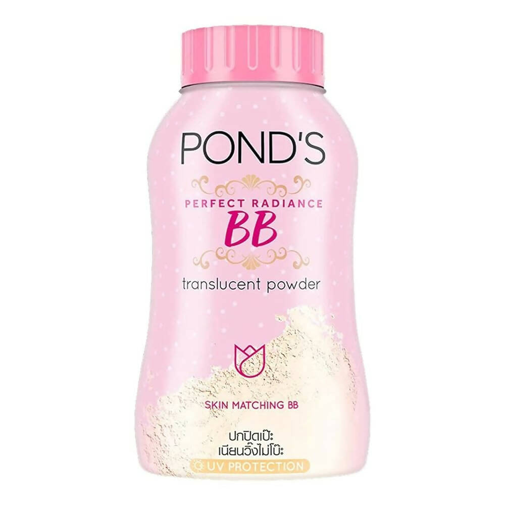 Ponds Perfect Radiance BB Translucent Powder