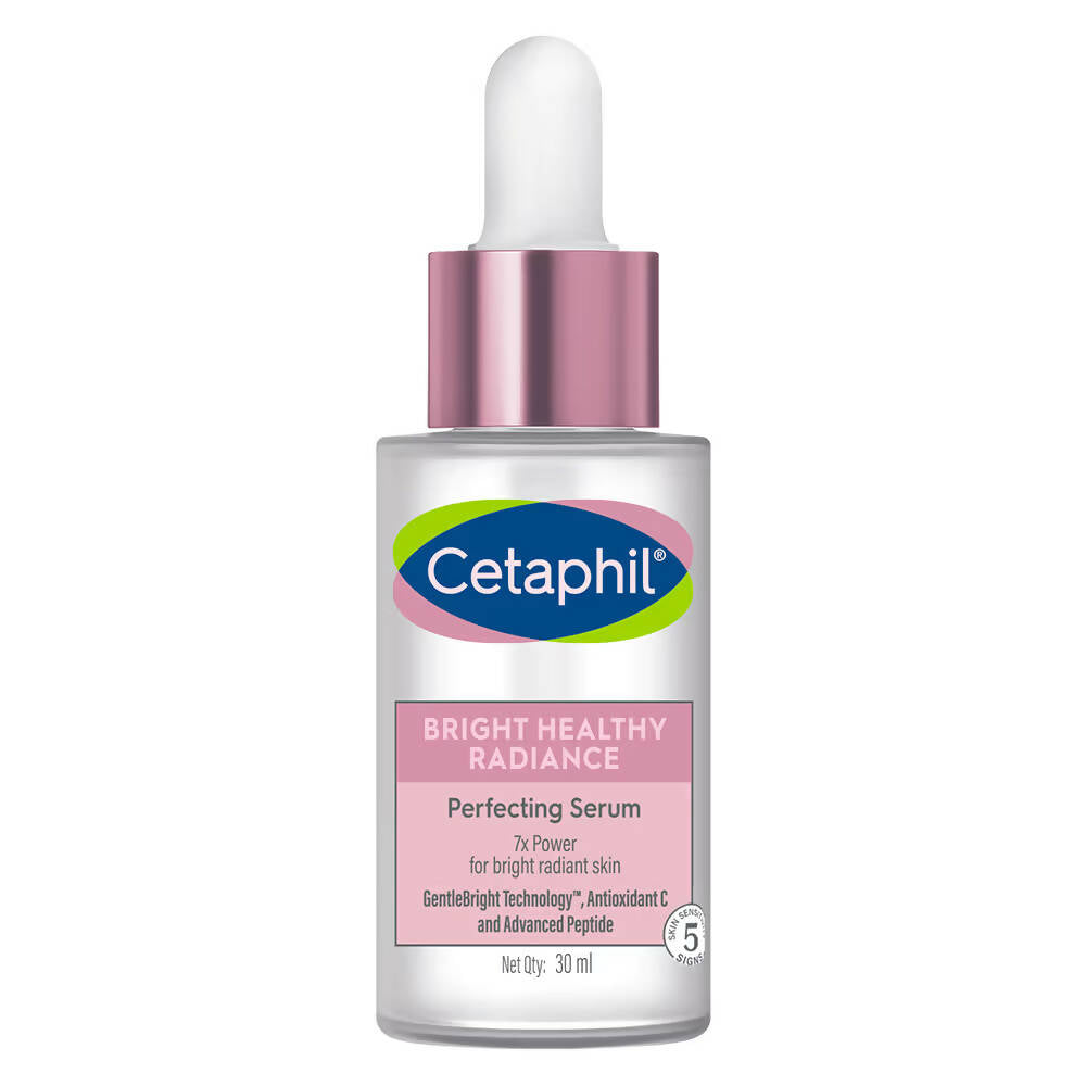 Cetaphil Bright Healthy Radiance Protecting Serum - BUDNE