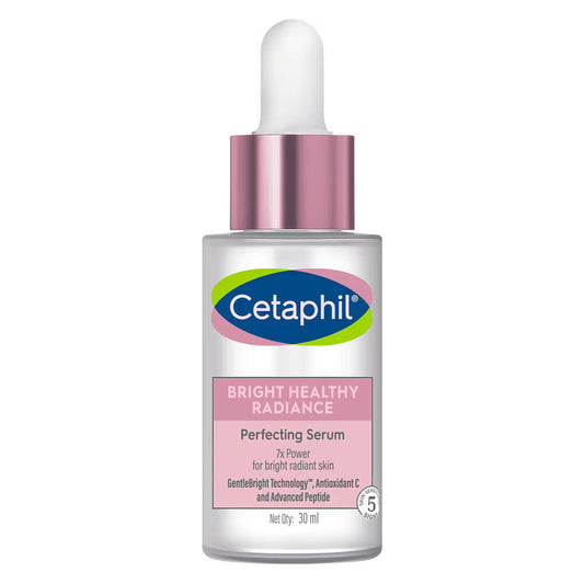 Cetaphil Bright Healthy Radiance Protecting Serum - BUDNE